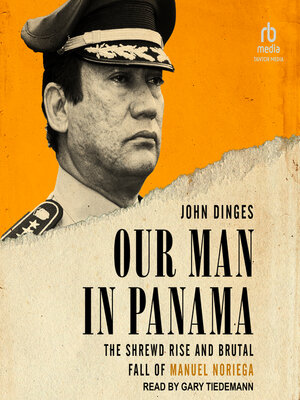 Our Man in Panama - Audiobook